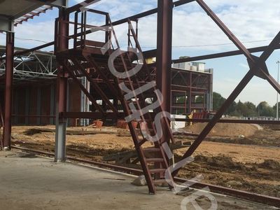 Благоустройство городской территории